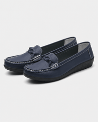 Loafers Signature Women's Mesh Ballet Flats