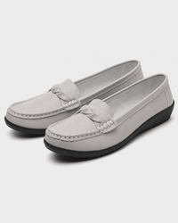 Loafers Signature Women's Mesh Ballet Flats