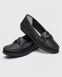 Loafers Signature Women's Mesh Ballet Flats