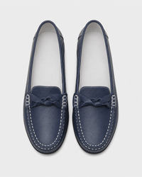 Loafers Signature Women's Mesh Ballet Flats