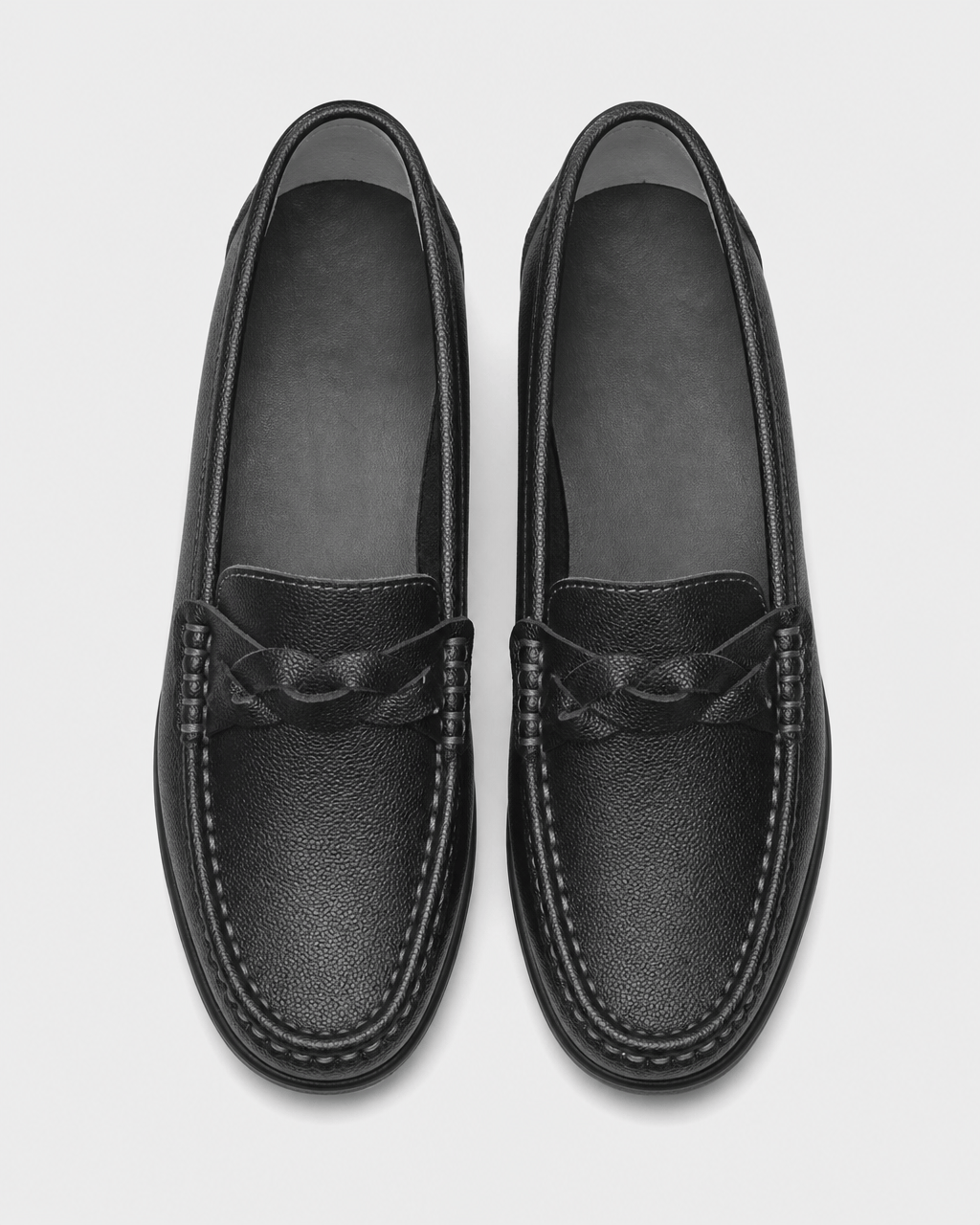 Loafers Signature Women's Mesh Ballet Flats