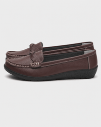 Loafers Signature Women's Mesh Ballet Flats