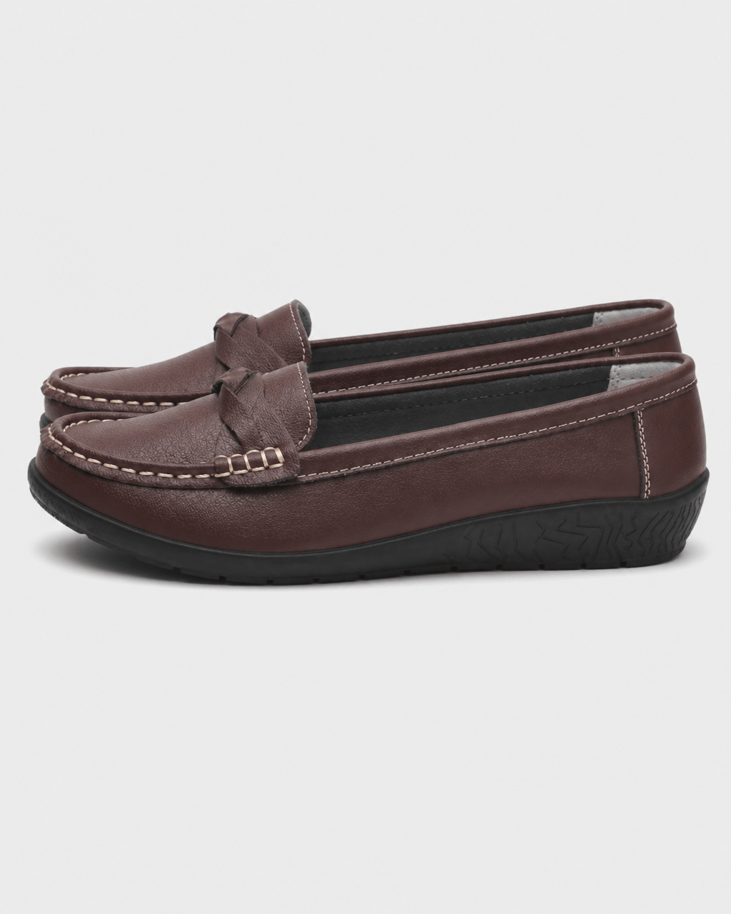 Loafers Signature Women's Mesh Ballet Flats