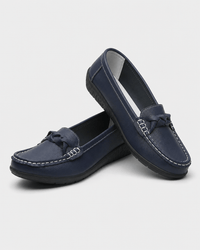 Loafers Signature Women's Mesh Ballet Flats