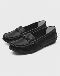 Loafers Signature Women's Mesh Ballet Flats
