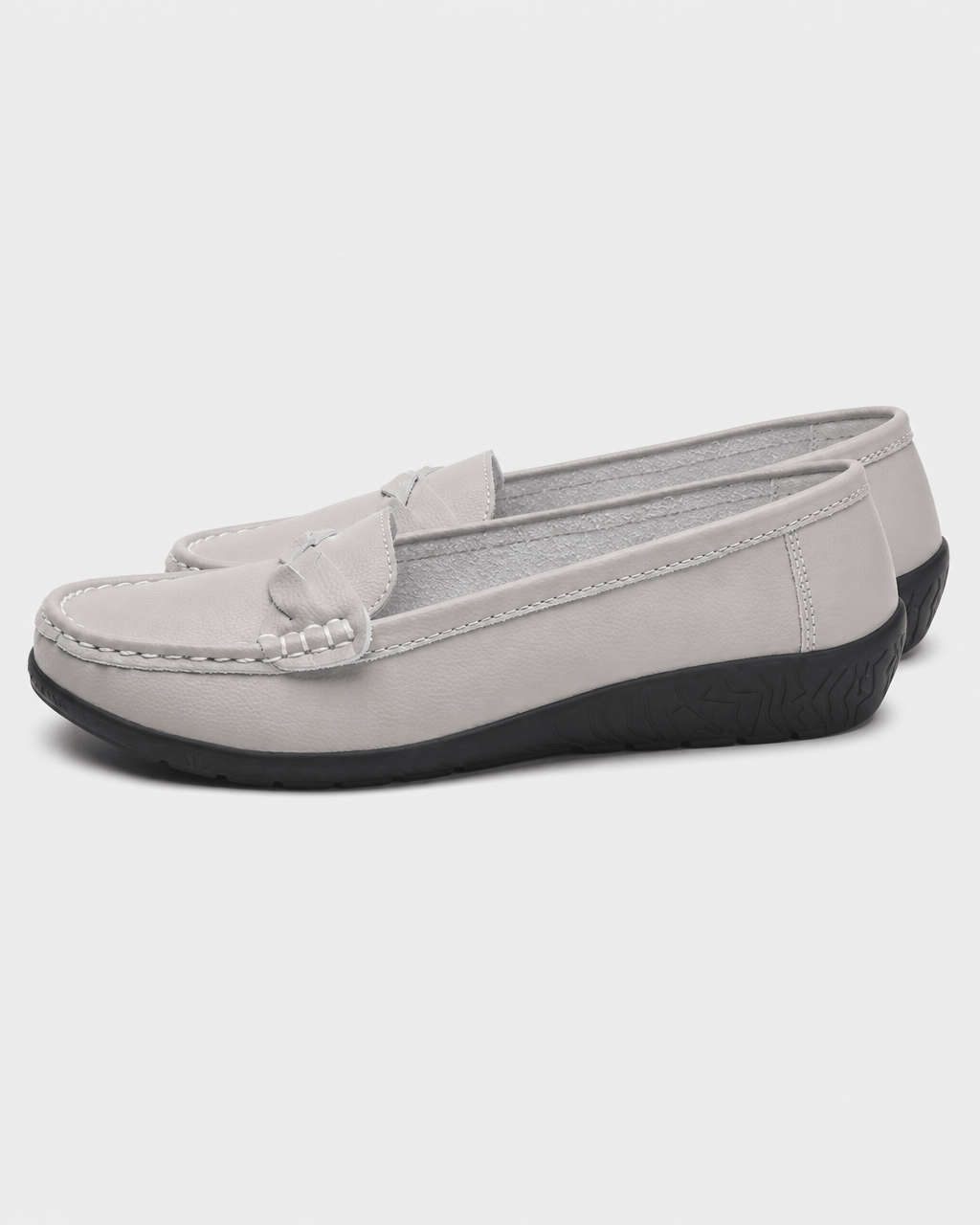 Loafers Signature Women's Mesh Ballet Flats