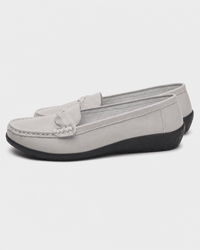 Loafers Signature Women's Mesh Ballet Flats
