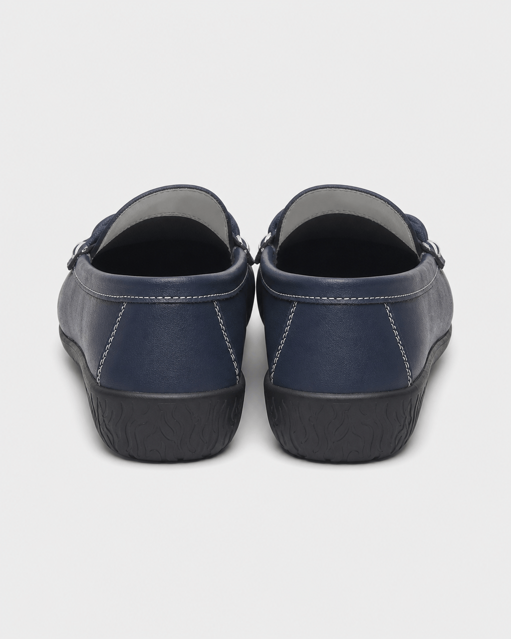 Loafers Signature Women's Mesh Ballet Flats