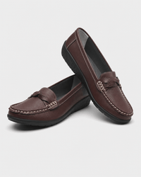 Loafers Signature Women's Mesh Ballet Flats