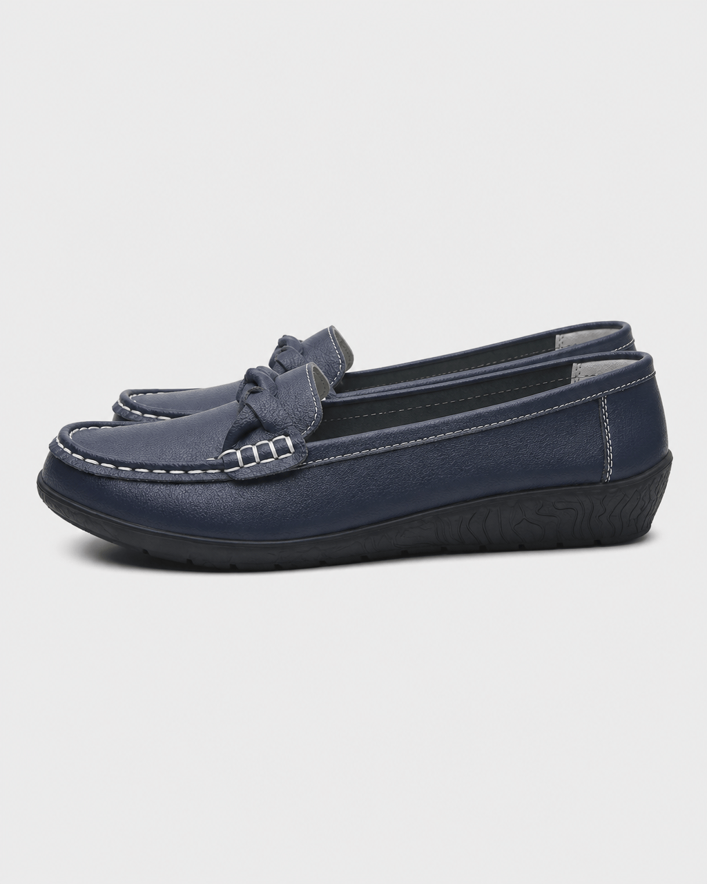 Loafers Signature Women's Mesh Ballet Flats