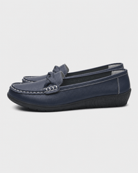 Loafers Signature Women's Mesh Ballet Flats
