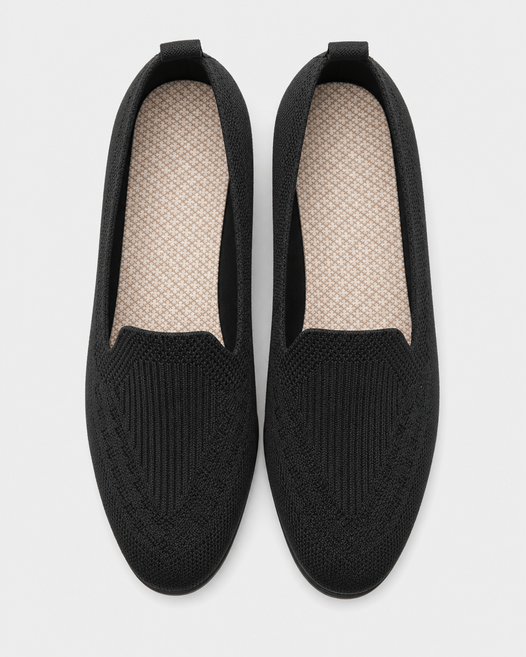 Loafers Signature Women's Mesh Buckle Loafers