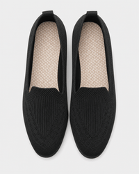 Loafers Signature Women's Mesh Buckle Loafers