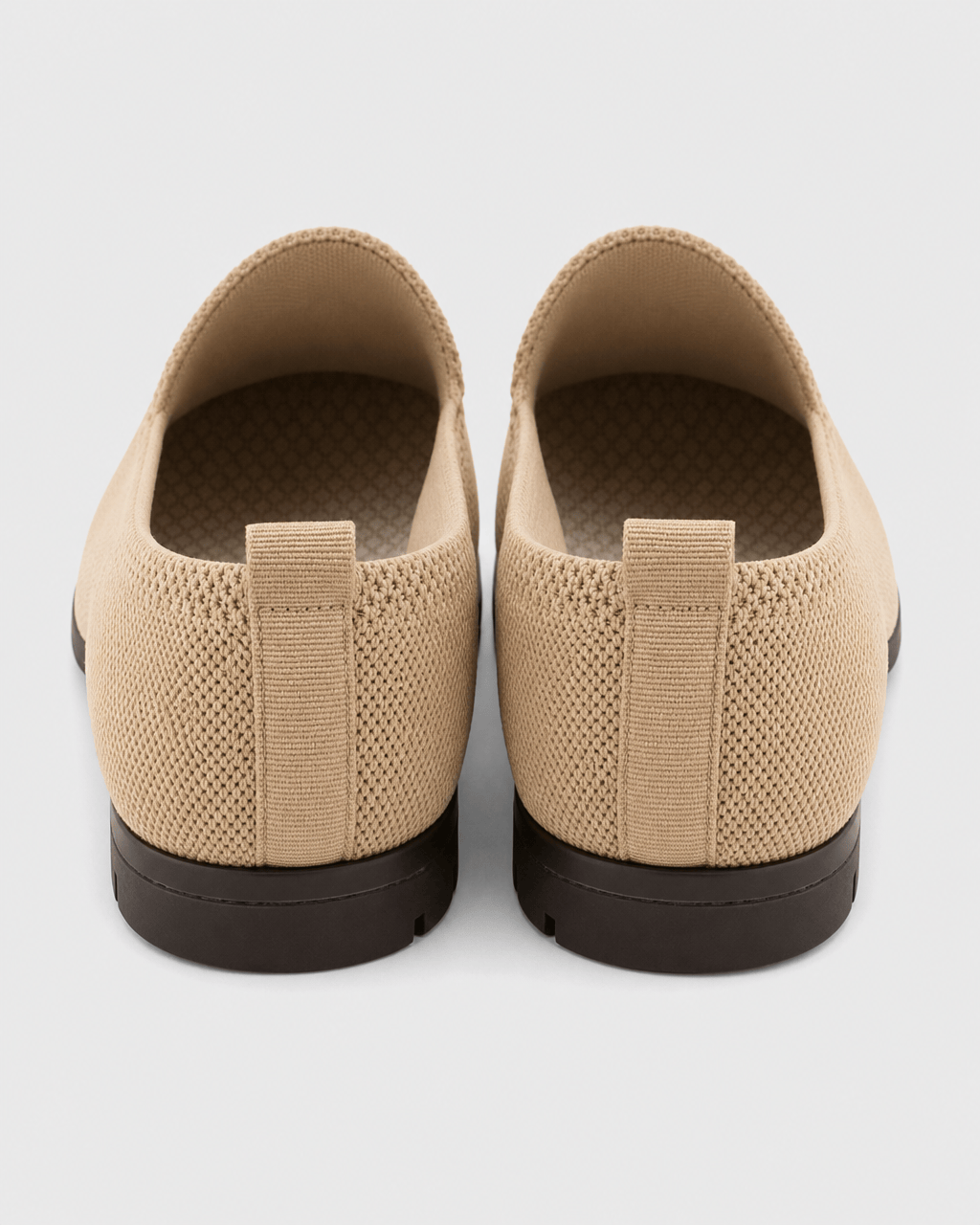 Loafers Signature Women's Mesh Buckle Loafers