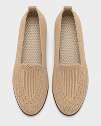 Loafers Signature Women's Mesh Buckle Loafers