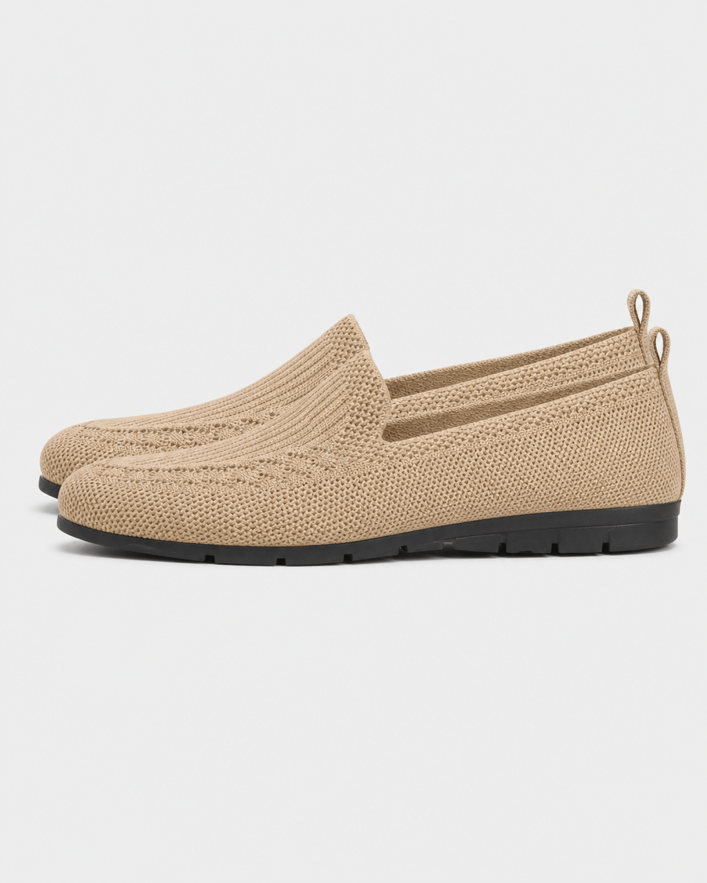 Loafers Signature Women's Mesh Buckle Loafers