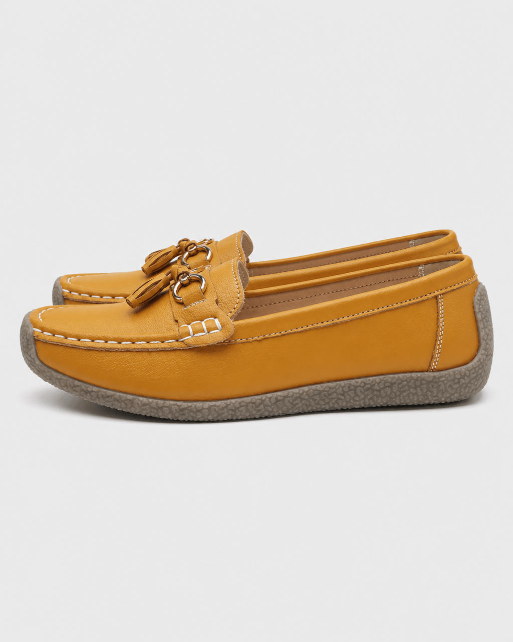 Loafers Signature Women's Shallow-Cut Bow Loafers