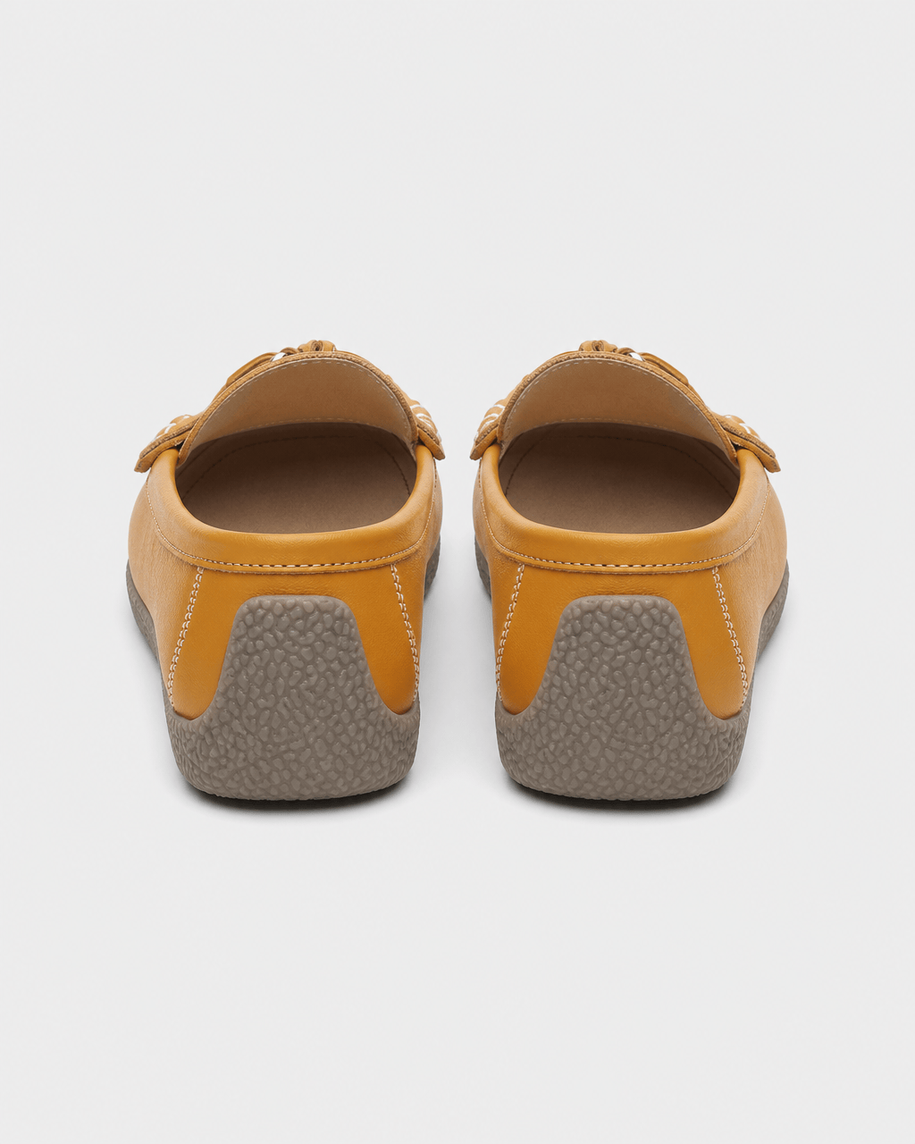 Loafers Signature Women's Shallow-Cut Bow Loafers