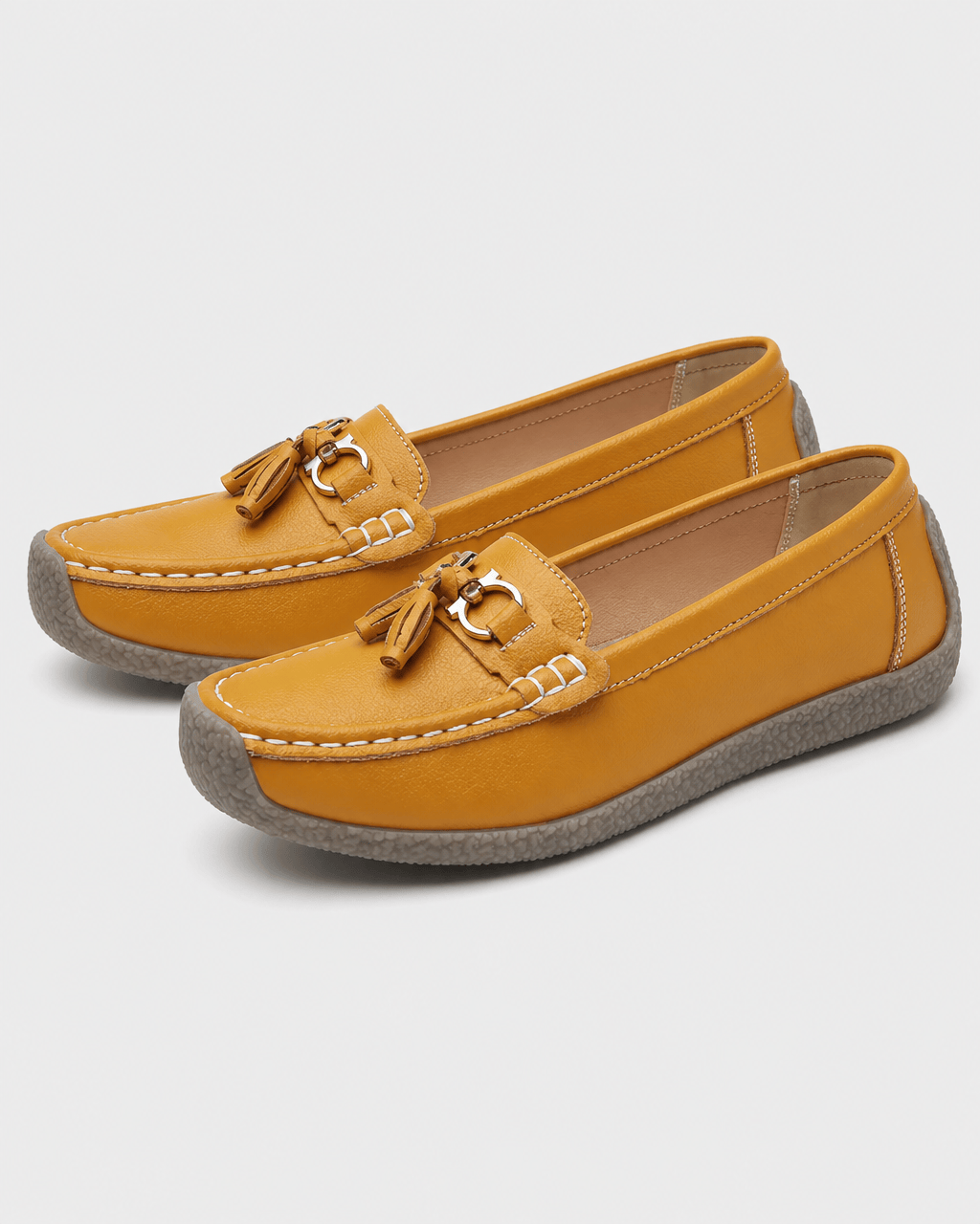 Loafers Signature Women's Shallow-Cut Bow Loafers