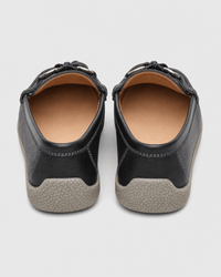 Loafers Signature Women's Shallow-Cut Bow Loafers