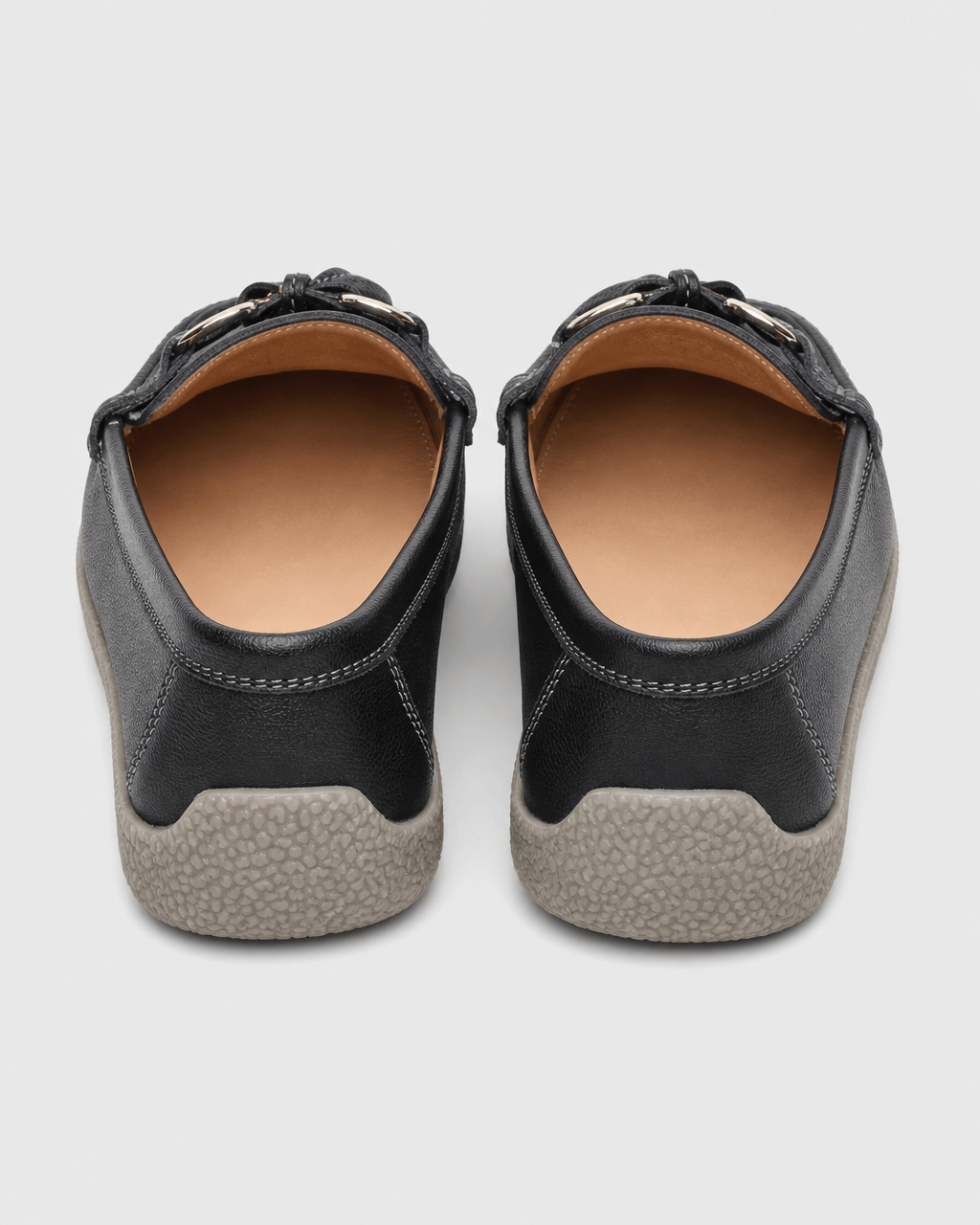 Loafers Signature Women's Shallow-Cut Bow Loafers