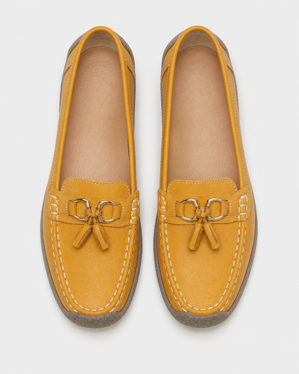 Loafers Signature Women's Shallow-Cut Bow Loafers