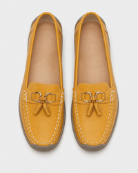 Loafers Signature Women's Shallow-Cut Bow Loafers