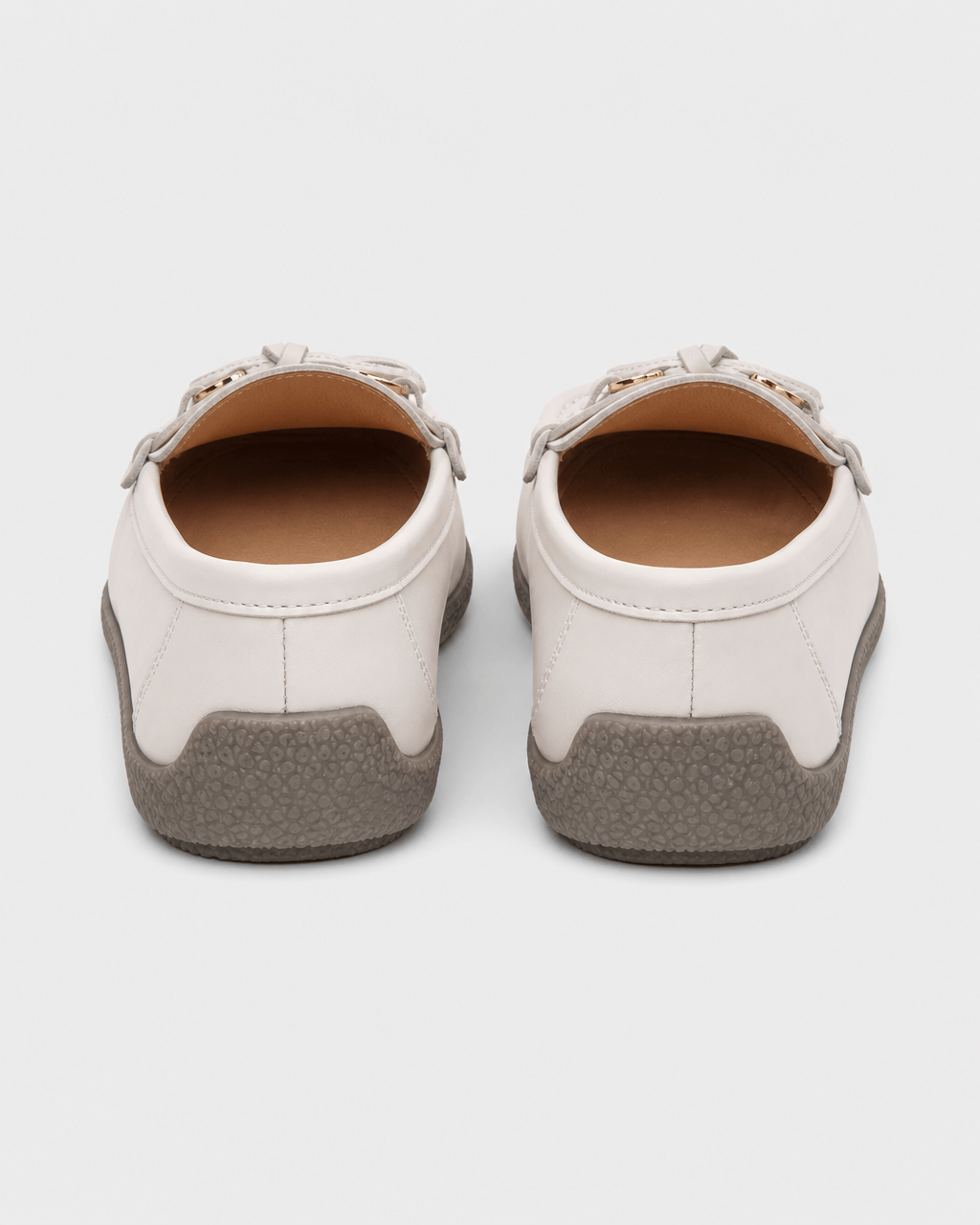 Loafers Signature Women's Shallow-Cut Bow Loafers