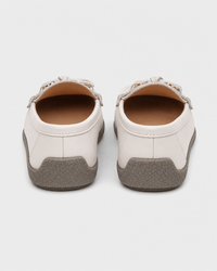 Loafers Signature Women's Shallow-Cut Bow Loafers