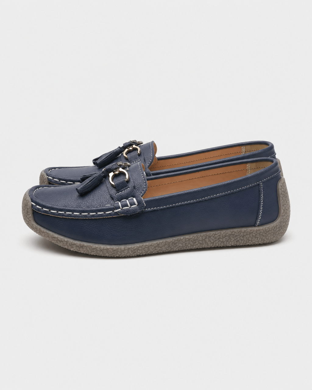Loafers Signature Women's Shallow-Cut Bow Loafers