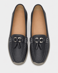 Loafers Signature Women's Shallow-Cut Bow Loafers