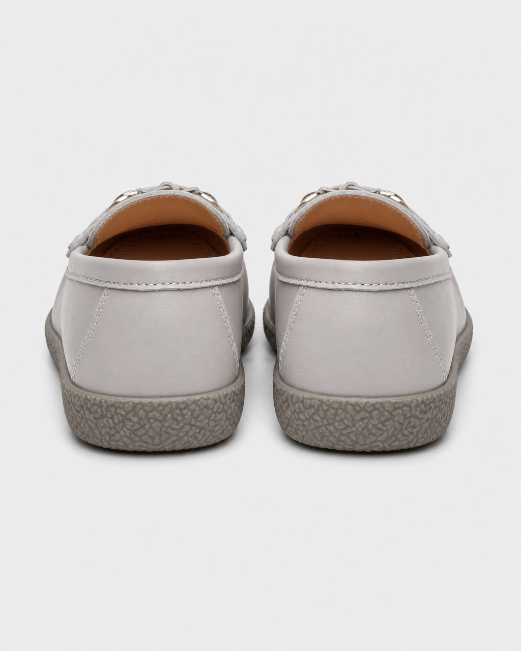 Loafers Signature Women's Shallow-Cut Bow Loafers