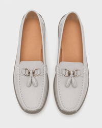 Loafers Signature Women's Shallow-Cut Bow Loafers