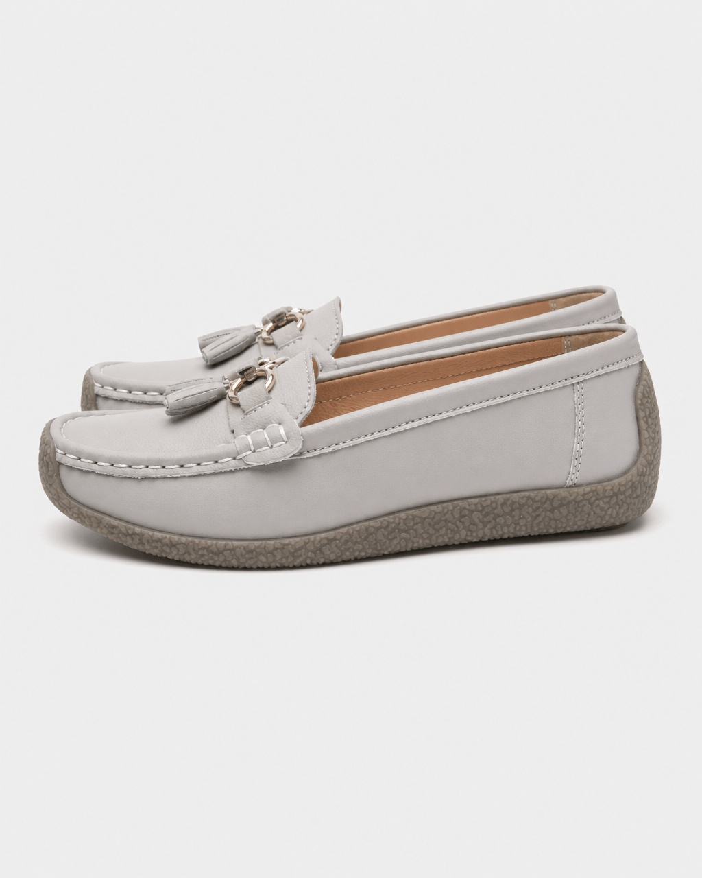 Loafers Signature Women's Shallow-Cut Bow Loafers