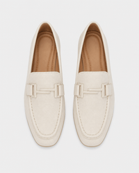 Loafers Signature Women's Sheepskin-Footbed Loafers