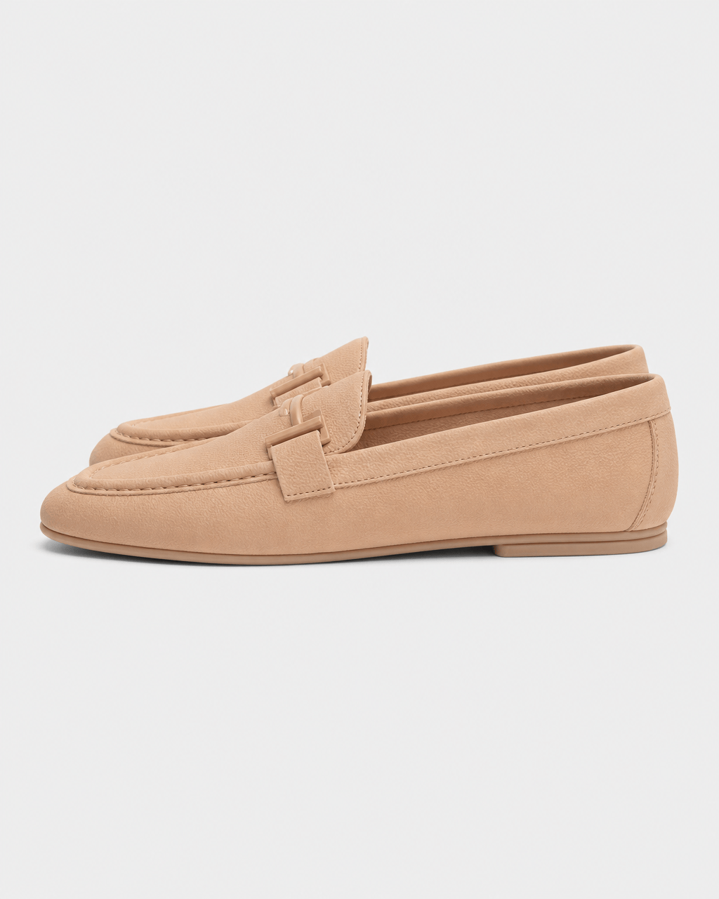 Loafers Signature Women's Sheepskin-Footbed Loafers