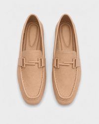 Loafers Signature Women's Sheepskin-Footbed Loafers