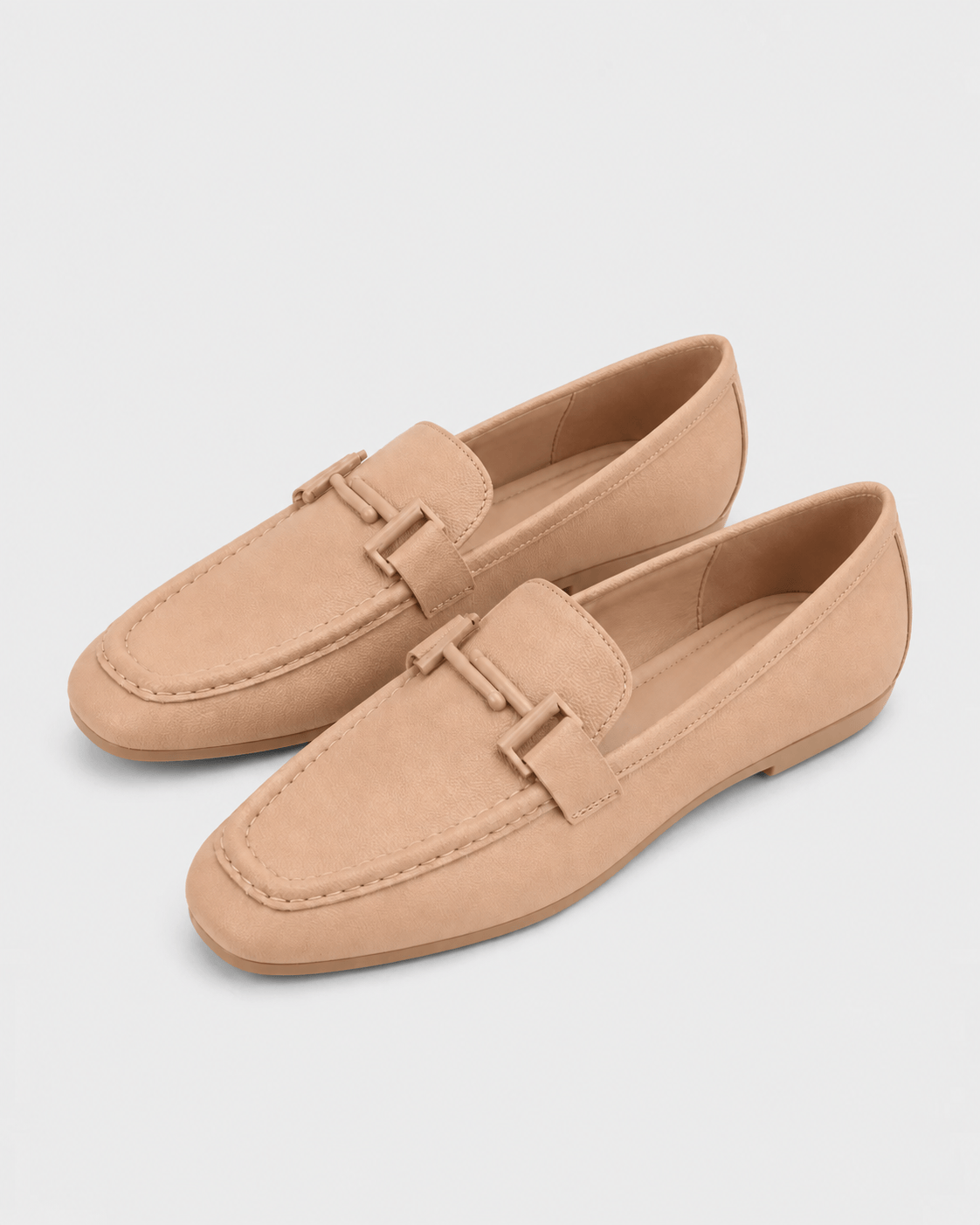 Loafers Signature Women's Sheepskin-Footbed Loafers