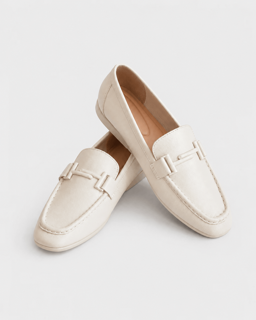 Loafers Signature Women's Sheepskin-Footbed Loafers