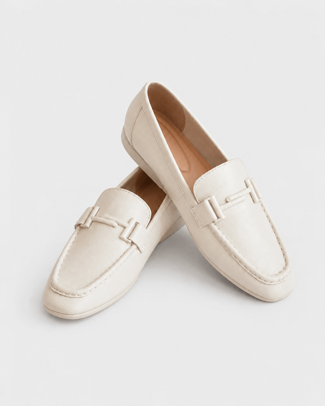 Loafers Signature Women's Sheepskin-Footbed Loafers