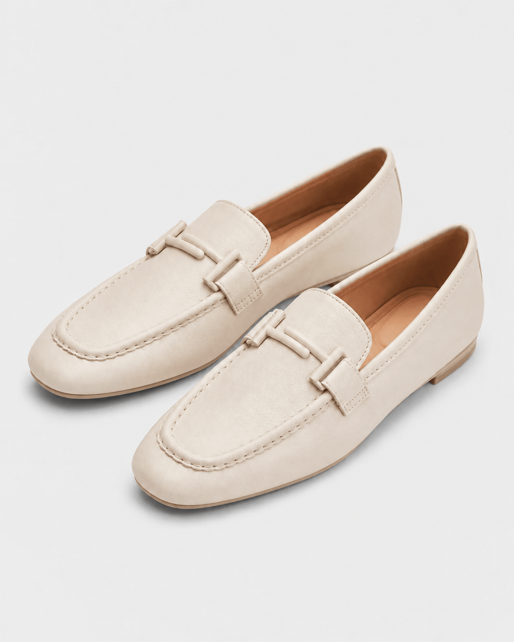 Loafers Signature Women's Sheepskin-Footbed Loafers