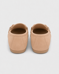 Loafers Signature Women's Sheepskin-Footbed Loafers