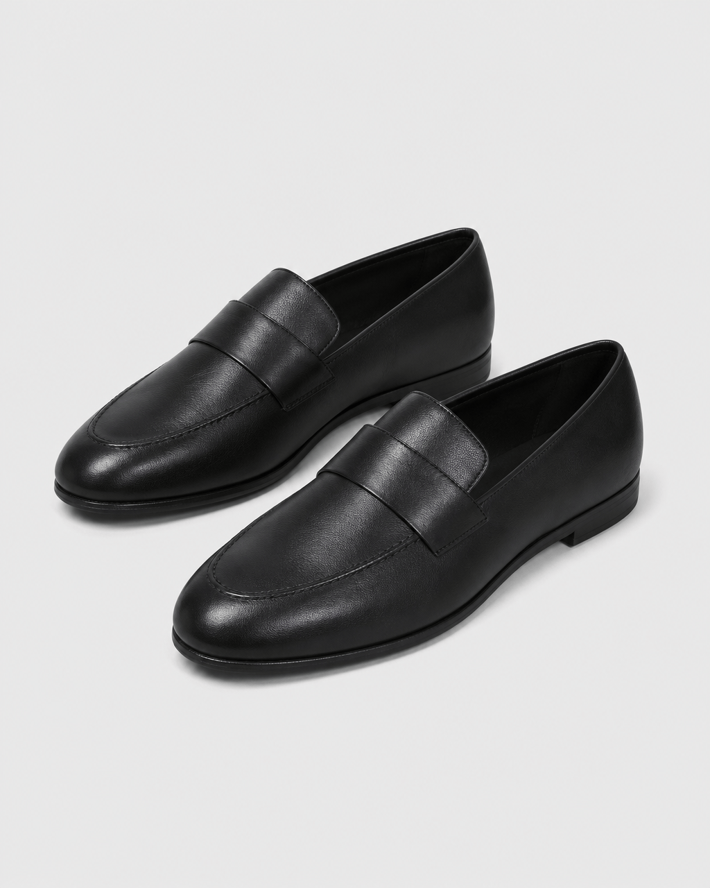 Loafers Signature Women's Slim Platform Loafers