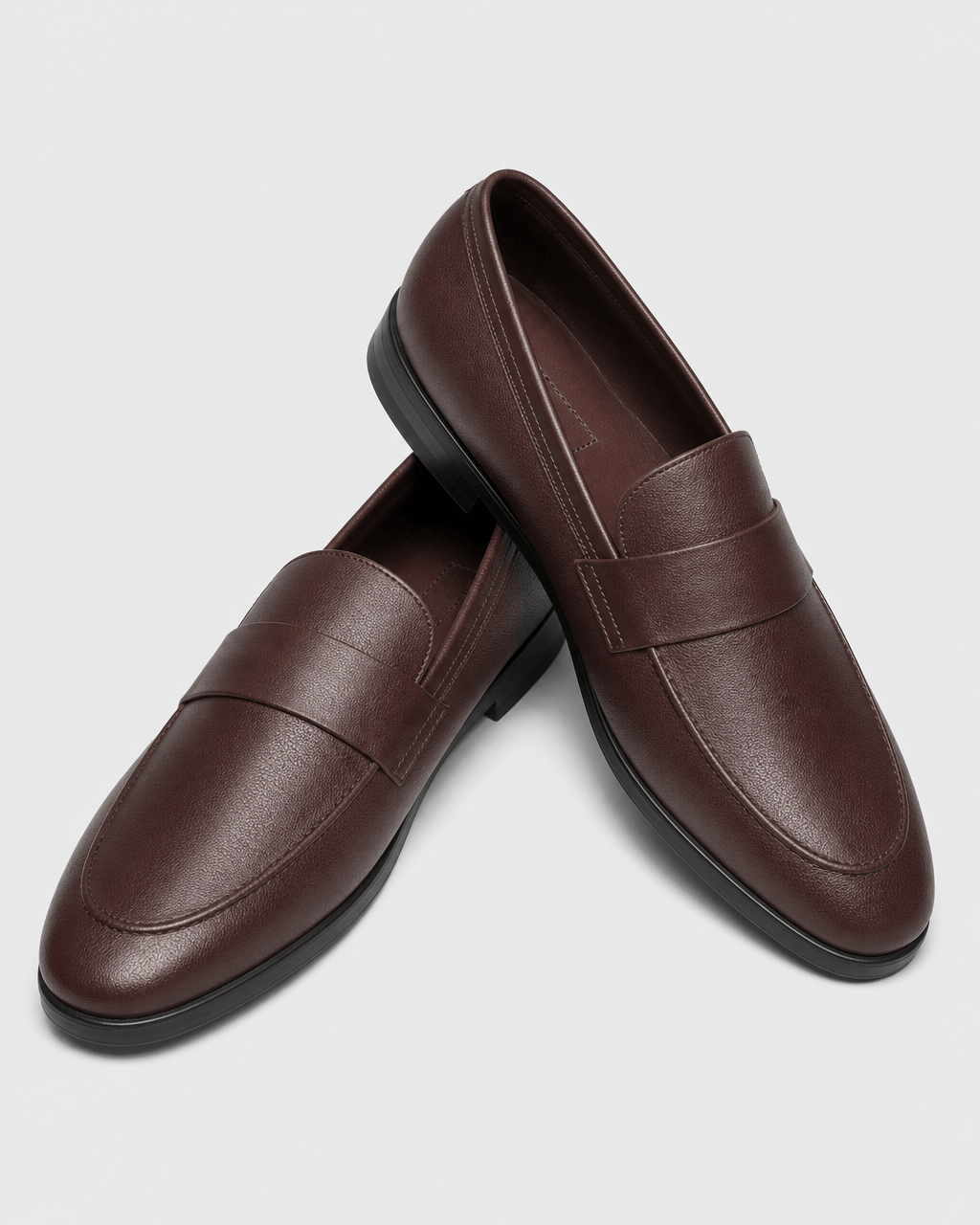 Loafers Signature Women's Slim Platform Loafers