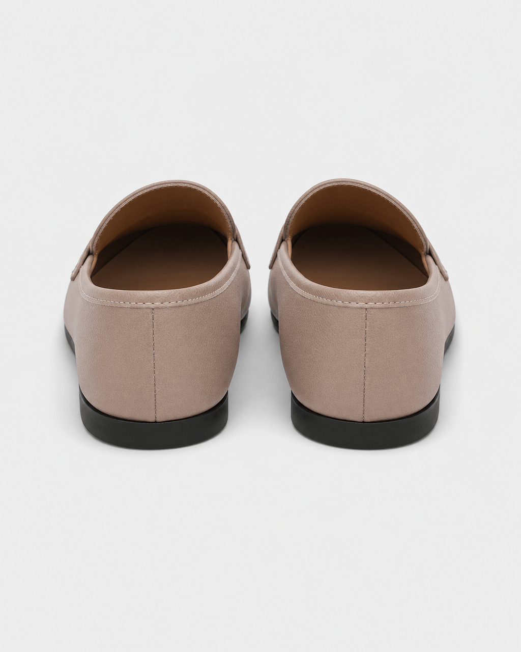 Loafers Signature Women's Slim Platform Loafers