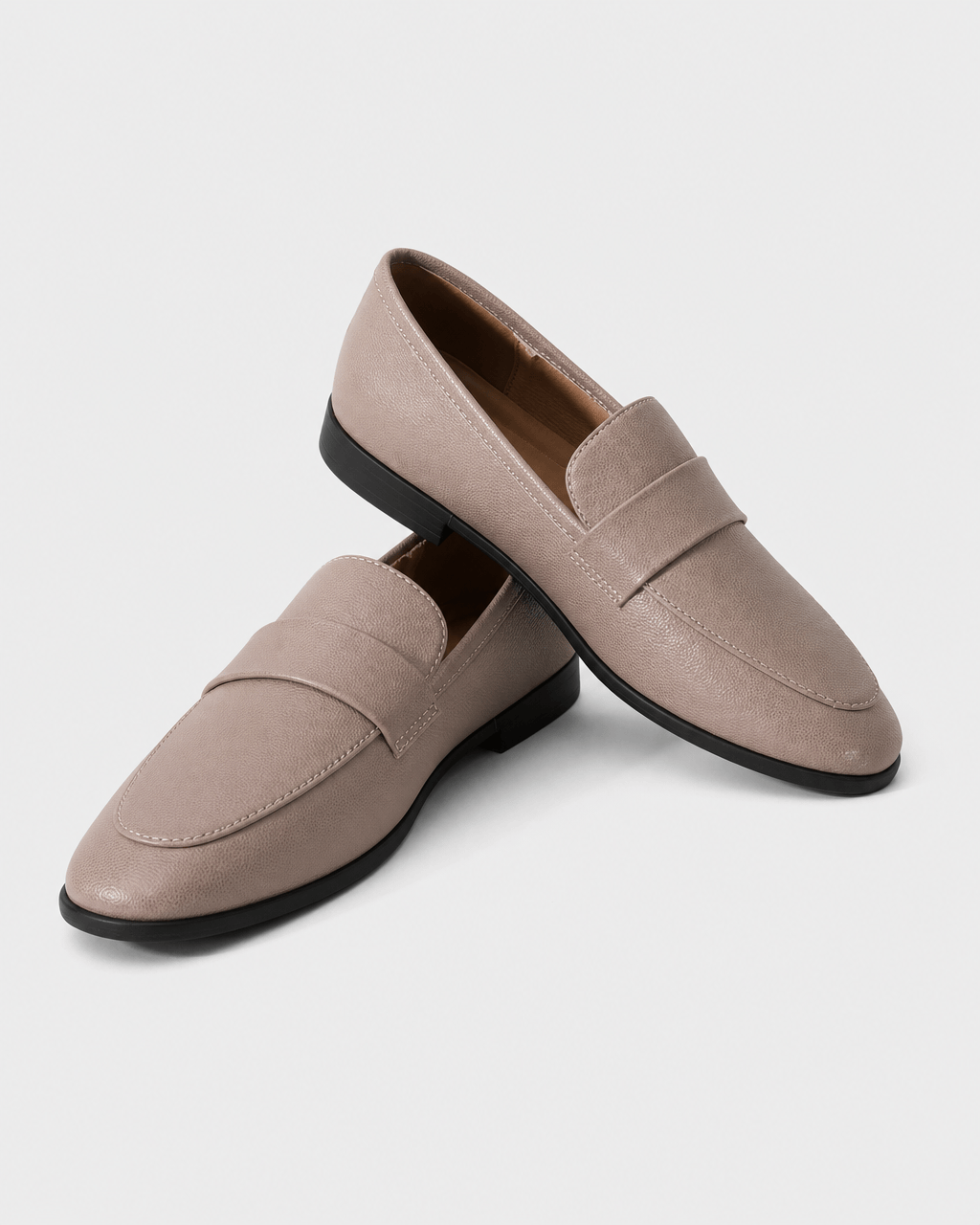 Loafers Signature Women's Slim Platform Loafers