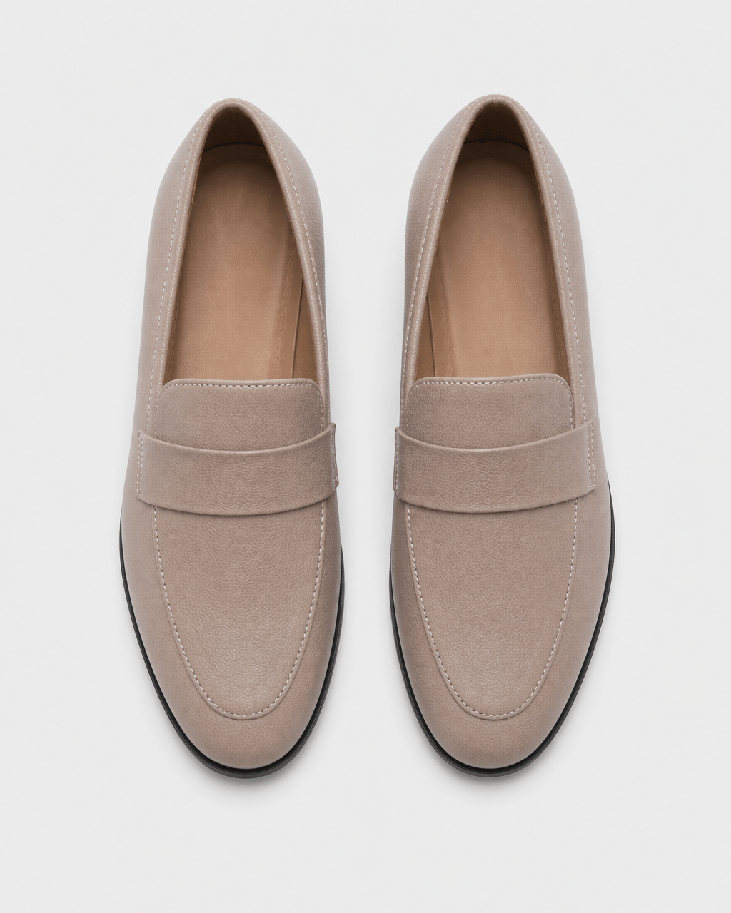 Loafers Signature Women's Slim Platform Loafers