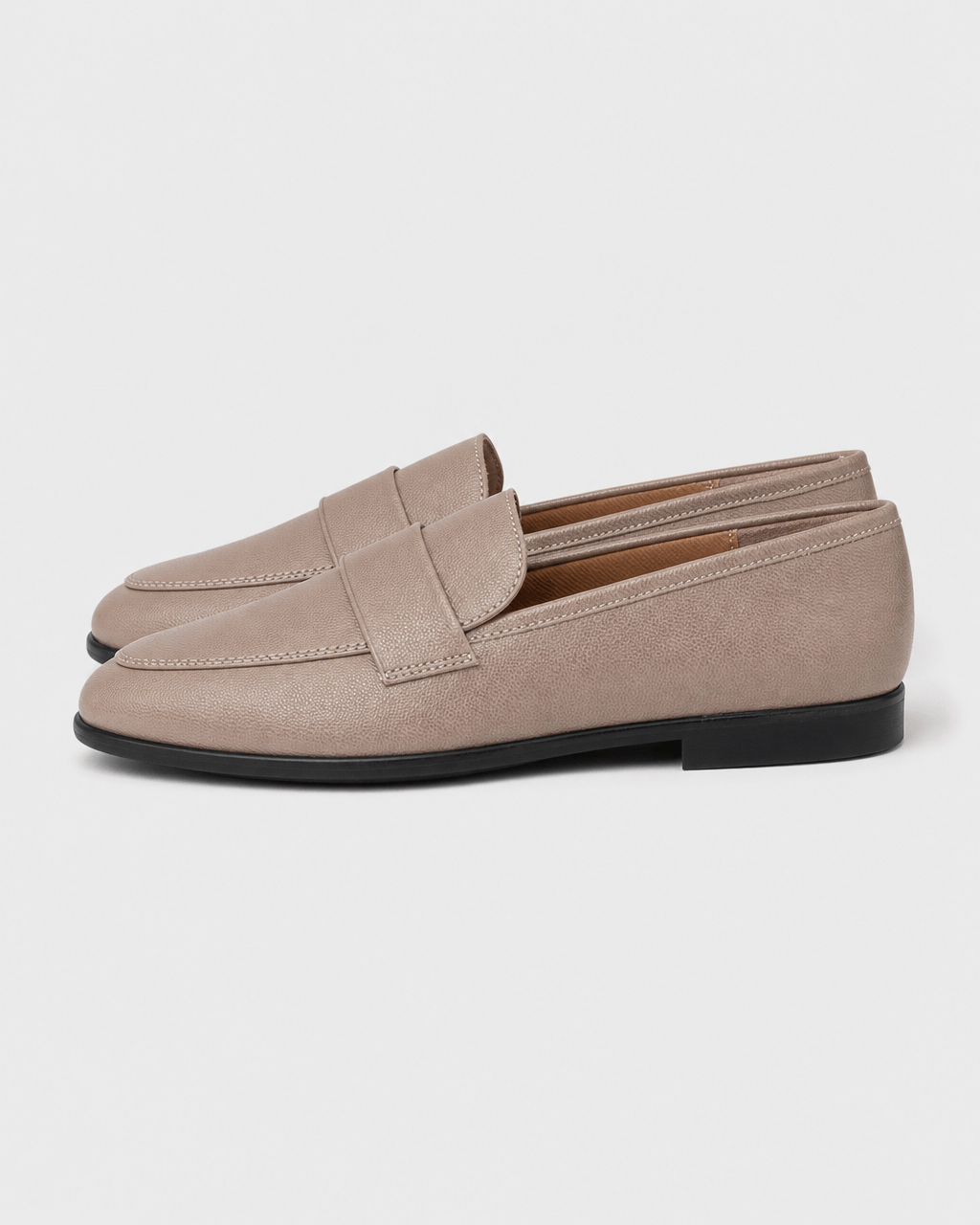 Loafers Signature Women's Slim Platform Loafers