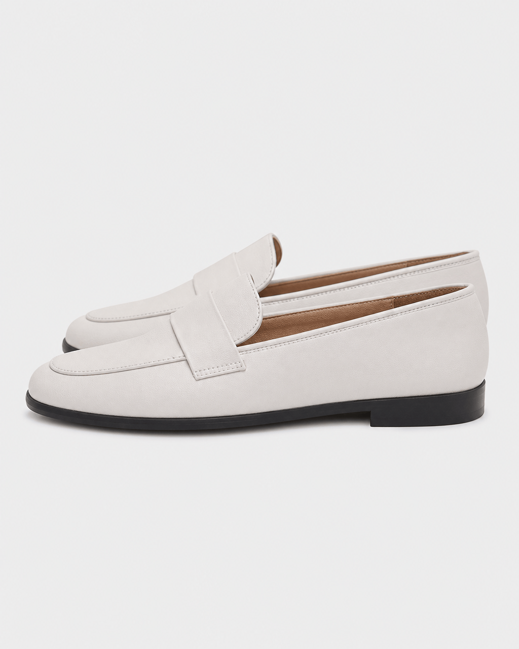 Loafers Signature Women's Slim Platform Loafers
