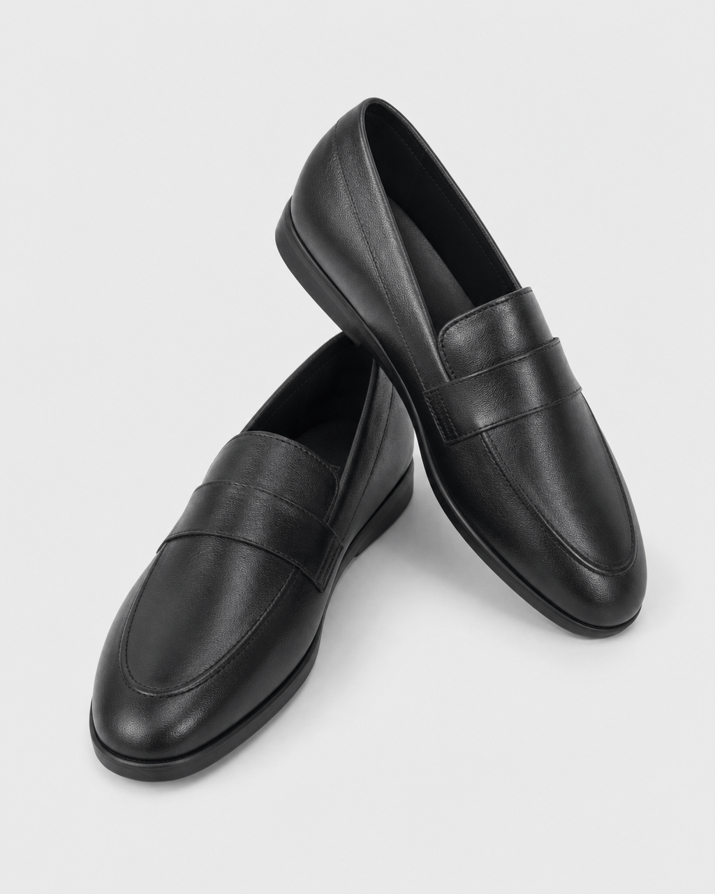 Loafers Signature Women's Slim Platform Loafers